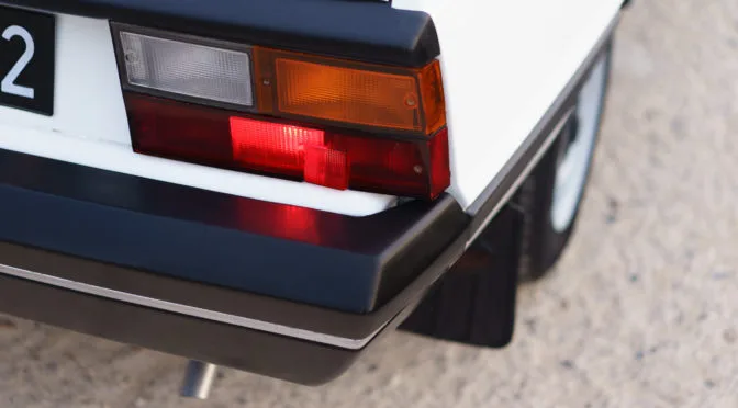 FSO Polonez 1989 – SPRZEDANY