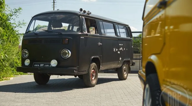 Volkswagen T2 1976 – SPRZEDANY