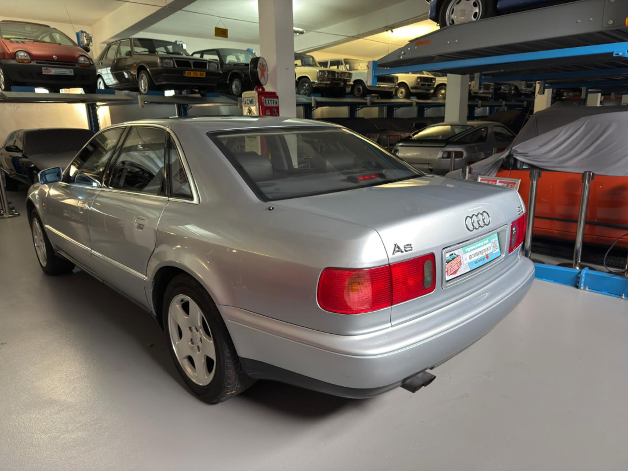 Audi A8 D2 1997 32000 PLN Zgierz Gie da Klasyk w Audi A8 D2 1997 32000 PLN Zgierz Gie da Klasyk w