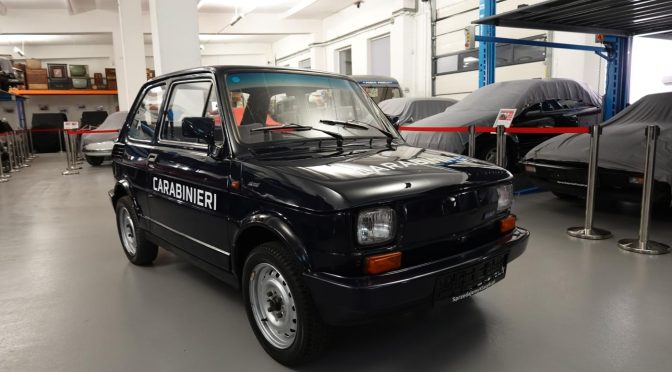 Fiat 126 BIS 1987 – 18900&nbsp;PLN – Zgierz