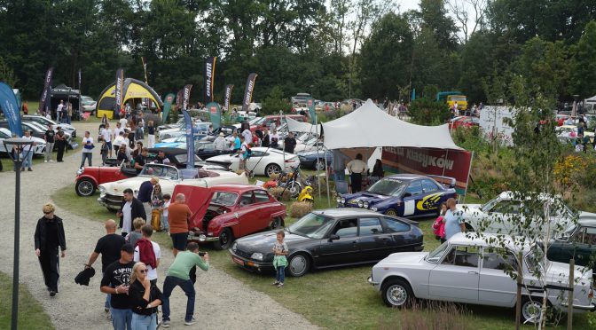 Sprzedaj wóz na MotoClassic Wrocław 2026