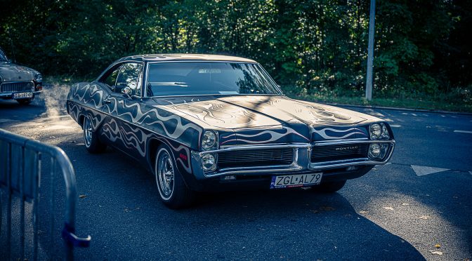 Pontiac Catalina 1967 – 59900&nbsp;PLN – Goleniów