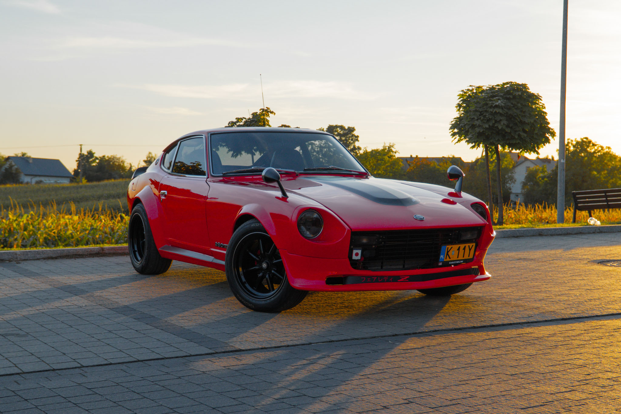 Datsun 280Z