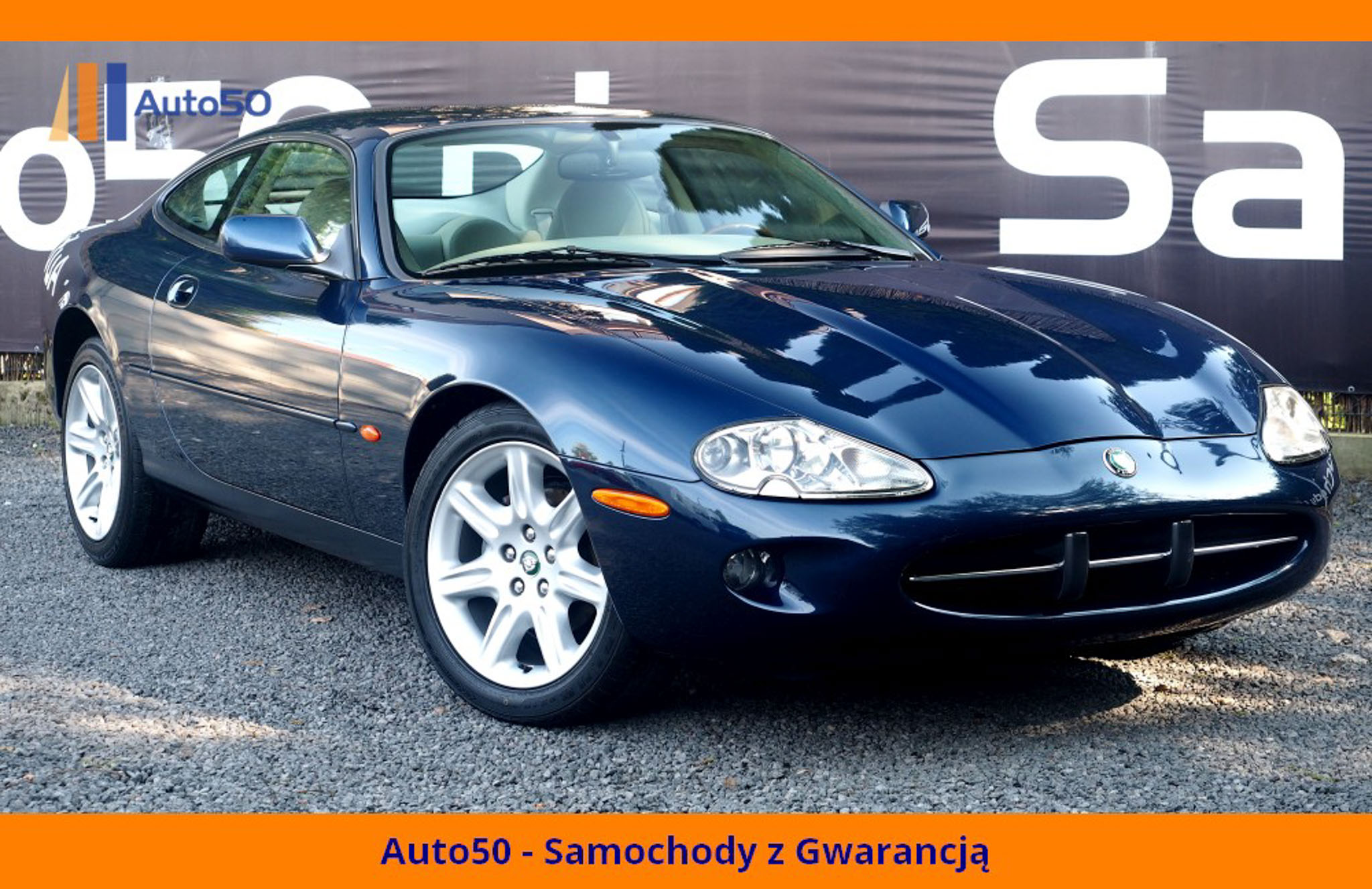 Jaguar XK8